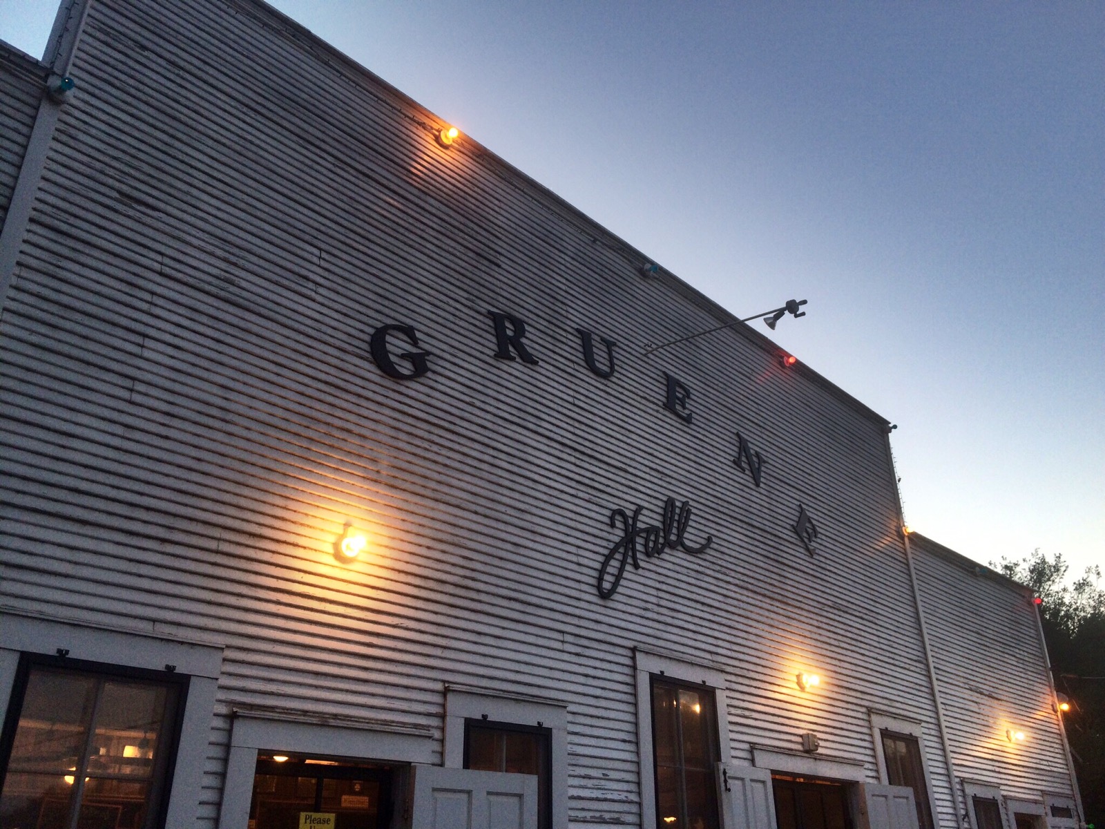 New Braunfels / Seguin market